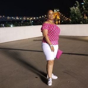 Meet your Posher, Vanessa